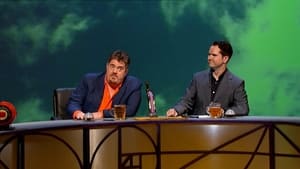 QI 4. évad Ep.6 6. epizód