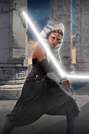 Ahsoka poszter