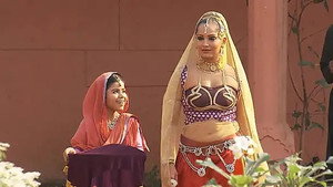 Jodha Akbar 1. évad Ep.138 138. epizód