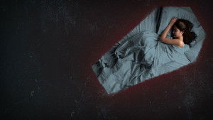 Sleeping With Death kép