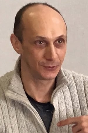 Sergey Kolesov profil kép