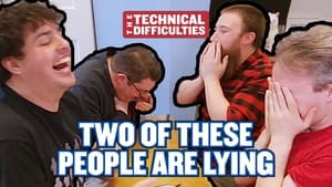 Two of These People Are Lying 1. évad Ep.1 1. epizód