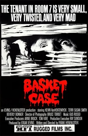 Basket Case - Másfél test, egy lélek