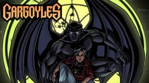 Gargoyles kép