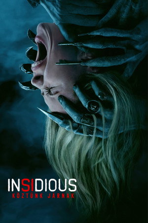 Insidious – Köztünk járnak