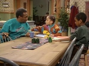 The Cosby Show 8. évad Ep.19 19. epizód