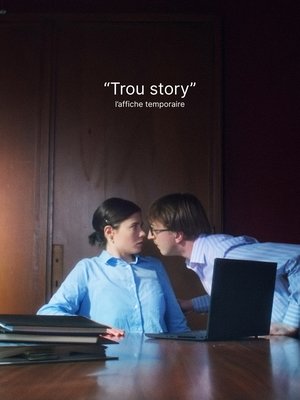 Trou story poszter