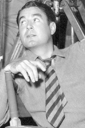 Leo McCarey profil kép