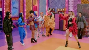 Drag Race Philippines 3. évad Ep.7 7. epizód