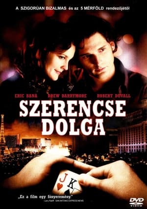 Szerencse dolga