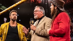 WWE NXT 15. évad Ep.25 25. epizód