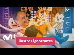 Ilustres Ignorantes Season 11 Ep.1 1. epizód