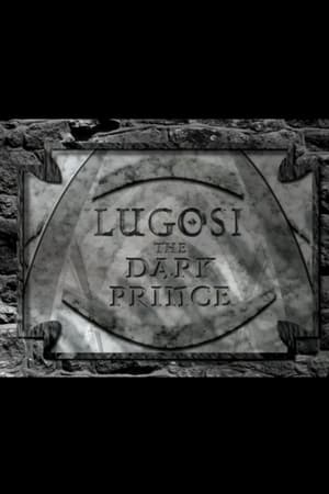 Lugosi: The Dark Prince poszter