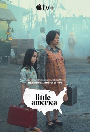 Little America poszter