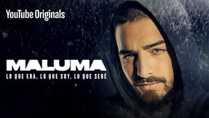 Maluma: Lo Que Era, Lo Que Soy, Lo Que Seré háttérkép