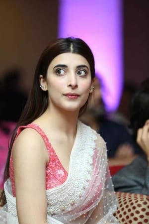 Urwa Hocane