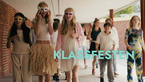 Klassen 8. évad Ep.52 52. epizód