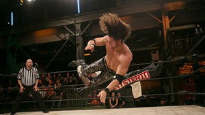 Lucha Underground Season 3 Ep.32 32. epizód