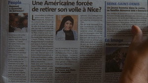 Sophia Antipolis háttérkép
