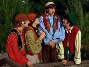 The Monkees Season 1 Ep.16 16. epizód