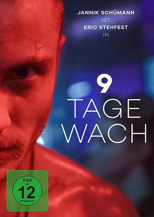 9 Tage wach poszter