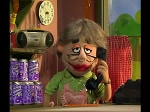 Crank Yankers Season 2 Ep.8 8. epizód