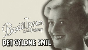 Det gyldne smil háttérkép