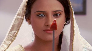 Qubool Hai 1. évad Ep.107 107. epizód