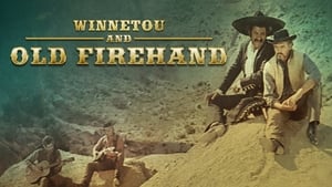 Winnetou és barátja, Old Firehand háttérkép