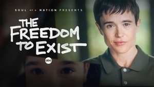 The Freedom to Exist – A Soul of a Nation Presentation háttérkép