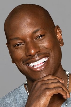 Tyrese Gibson profil kép