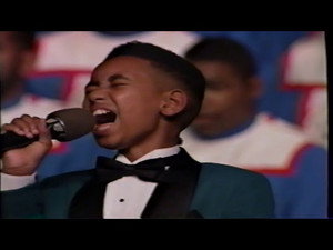 The Mississippi Mass Choir 2. évad Ep.9 9. epizód