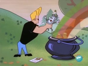 Johnny Bravo 1. évad Ep.15 15. epizód