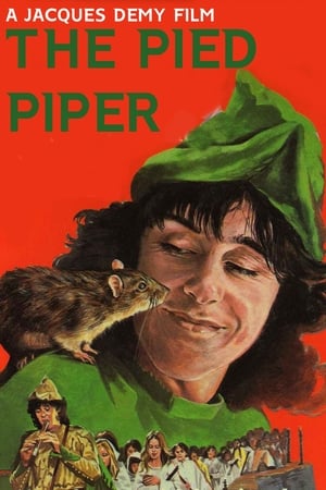 The Pied Piper poszter