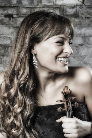 Nicola Benedetti profil kép