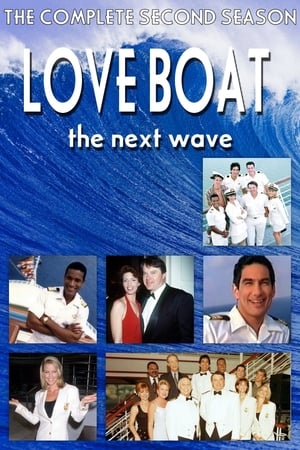 Love Boat: The Next Wave