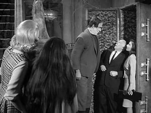 The Munsters 2. évad Ep.32 32. epizód