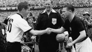 Das Wunder von Bern - Fußball-WM 1954 in der Schweiz háttérkép