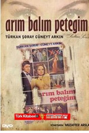 Arım Balım Peteğim poszter