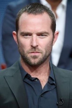 Sullivan Stapleton profil kép