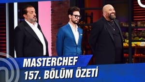 MasterChef Türkiye 4. évad Ep.157 157. epizód