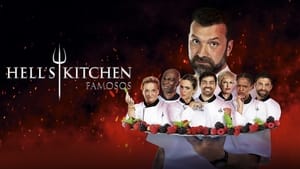 Hell's Kitchen Portugal Famosos kép