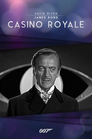 Casino Royale poszter