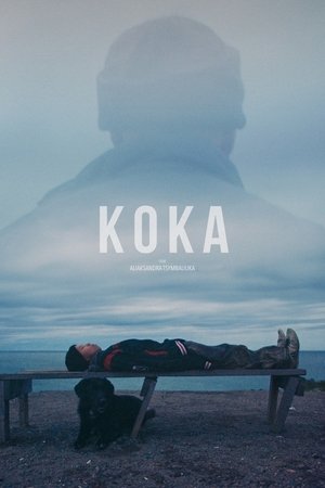 Kōkā poszter