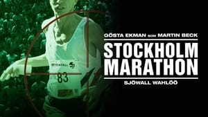 Stockholm Marathon háttérkép