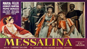Messalina háttérkép