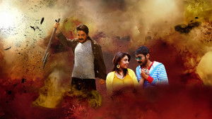 বিক্রম সিংহ: The Lion Is Back háttérkép