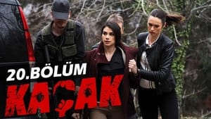 Kaçak 1. évad Ep.20 20. epizód