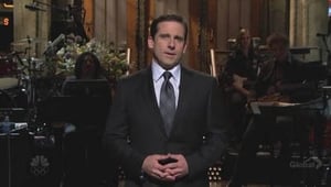 Saturday Night Live 33. évad Ep.12 12. epizód