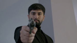 Səma ilə Görüş háttérkép